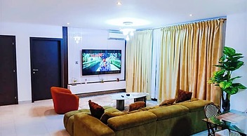 Signature Hotel Apartment Accra Ghana