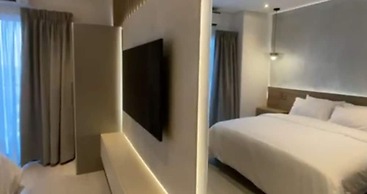 Signature Hotel Apartment Accra Ghana