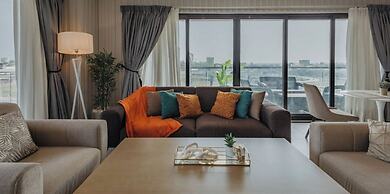 Signature Hotel Apartment Accra Ghana