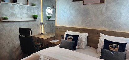 Signature Hotel Apartment Accra Ghana