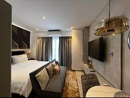 Signature Hotel Apartment Accra Ghana
