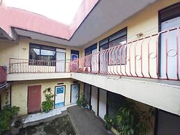 OYO 93847 Blio Guest House Syariah