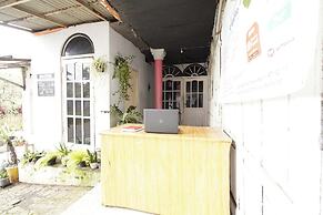 OYO 93847 Blio Guest House Syariah