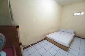 OYO 93847 Blio Guest House Syariah