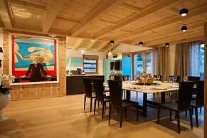 Impeccable 4-bed Villa in Cadin di Sotto