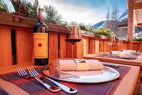 Impeccable 4-bed Villa in Cadin di Sotto