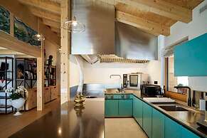 Impeccable 4-bed Villa in Cadin di Sotto