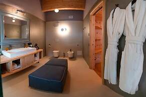 Impeccable 4-bed Villa in Cadin di Sotto