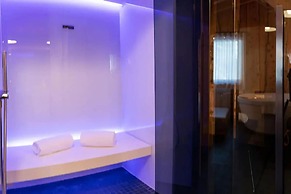 Impeccable 4-bed Villa in Cadin di Sotto