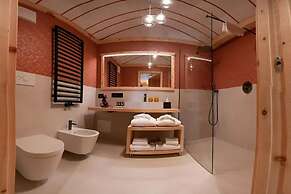 Impeccable 4-bed Villa in Cadin di Sotto