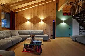 Impeccable 4-bed Villa in Cadin di Sotto