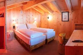 Impeccable 4-bed Villa in Cadin di Sotto