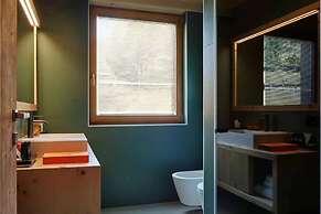 Impeccable 4-bed Villa in Cadin di Sotto