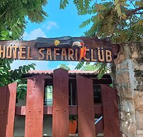 Hotel Safari Club Robore