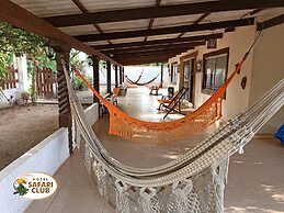Hotel Safari Club Robore