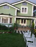 Mountain View Holiday Rentals