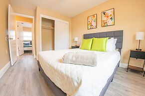 Delray House With Hot tub & Game Room