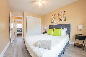 Delray House With Hot tub & Game Room