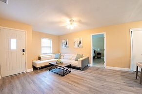 Delray House With Hot tub & Game Room