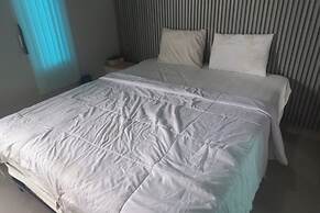 Capital O 93816 Cerry Village