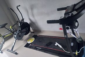 Capital O 93816 Cerry Village