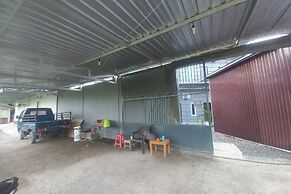 Capital O 93816 Cerry Village