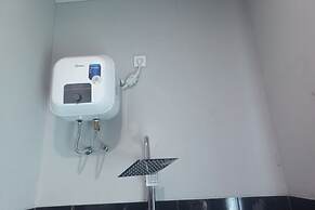 Capital O 93816 Cerry Village