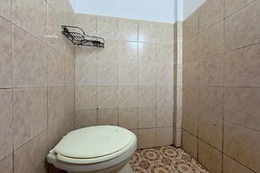 OYO 93848 Kost Reski 1 Near Pasar Rakyat Limbung