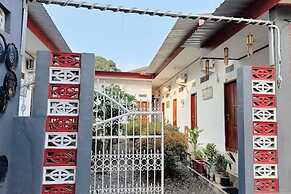 OYO 93848 Kost Reski 1 Near Pasar Rakyat Limbung