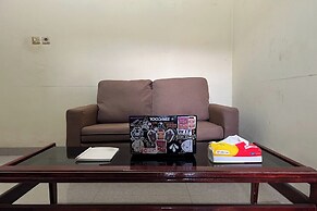 OYO 93848 Kost Reski 1 Near Pasar Rakyat Limbung