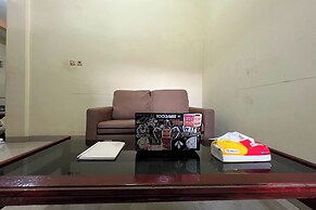 OYO 93848 Kost Reski 1 Near Pasar Rakyat Limbung