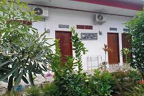 OYO 93848 Kost Reski 1 Near Pasar Rakyat Limbung