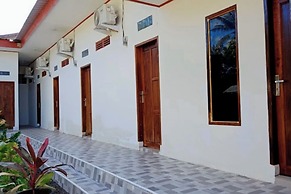 OYO 93848 Kost Reski 1 Near Pasar Rakyat Limbung
