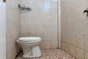 OYO 93848 Kost Reski 1 Near Pasar Rakyat Limbung