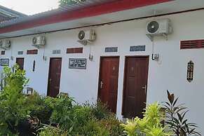 OYO 93848 Kost Reski 1 Near Pasar Rakyat Limbung