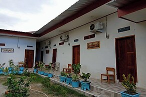 OYO 93848 Kost Reski 1 Near Pasar Rakyat Limbung