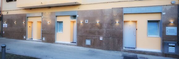 B&B REVOLUTION BED & BREAKFAST