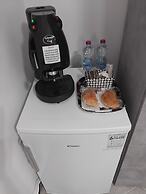 B&B REVOLUTION BED & BREAKFAST