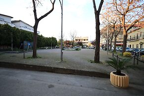 B&B REVOLUTION BED & BREAKFAST