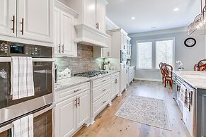 Spacious Hot Springs Village Home < 1 Mi to Lake!