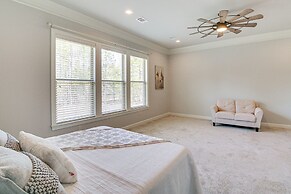 Spacious Hot Springs Village Home < 1 Mi to Lake!