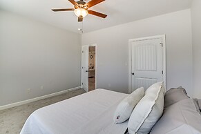 Spacious Hot Springs Village Home < 1 Mi to Lake!