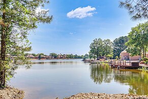 Spacious Hot Springs Village Home < 1 Mi to Lake!