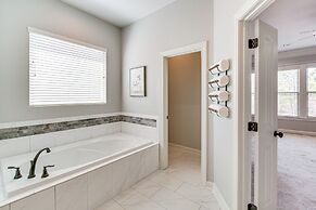 Spacious Hot Springs Village Home < 1 Mi to Lake!