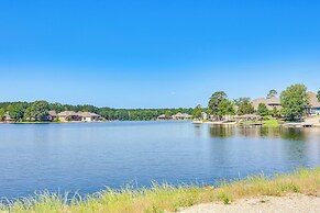 Spacious Hot Springs Village Home < 1 Mi to Lake!