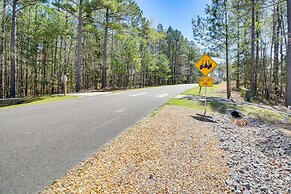 Spacious Hot Springs Village Home < 1 Mi to Lake!