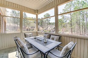 Spacious Hot Springs Village Home < 1 Mi to Lake!