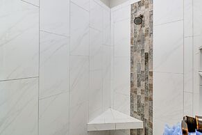 Spacious Hot Springs Village Home < 1 Mi to Lake!