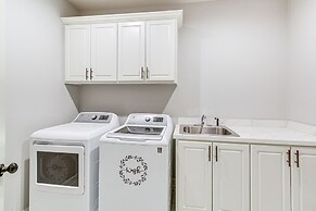 Spacious Hot Springs Village Home < 1 Mi to Lake!