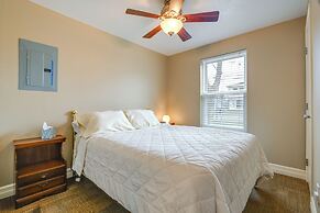 Angola Getaway: Walk to Lake Erie Beach Park!